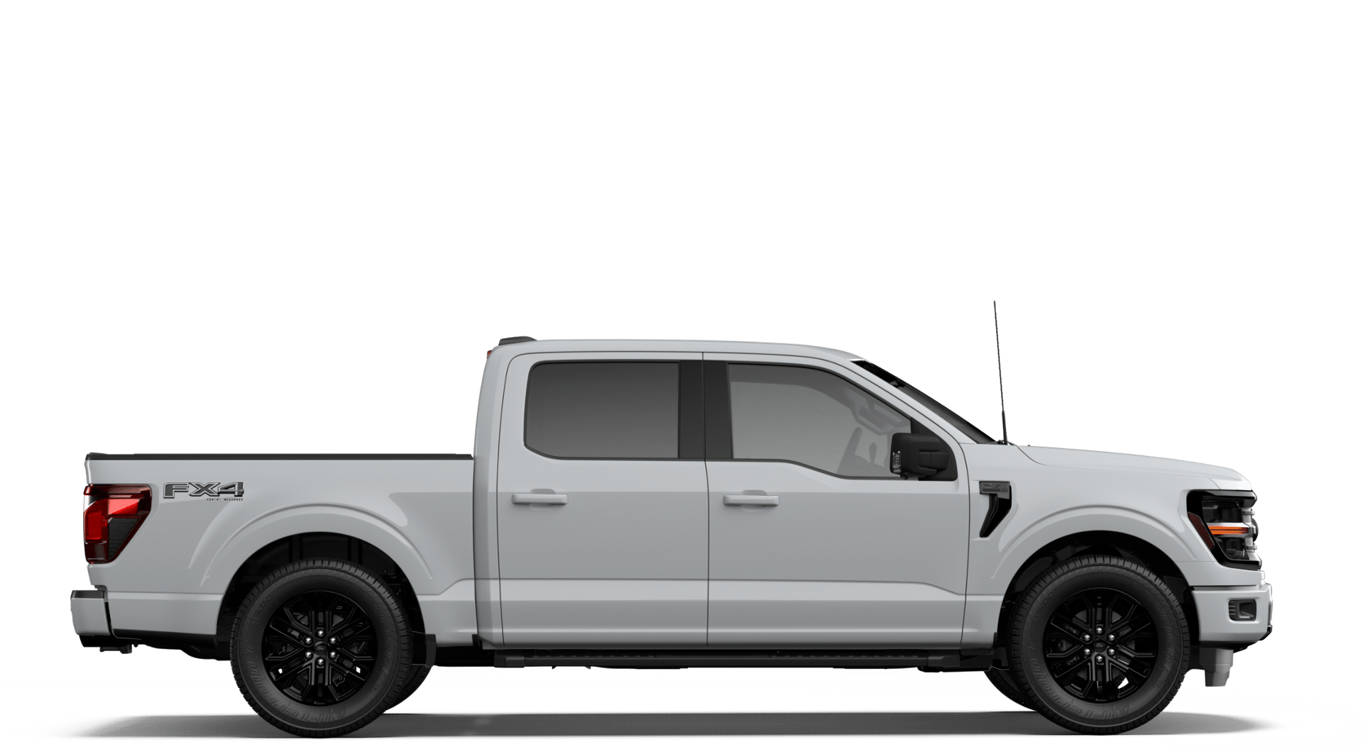 2026 Ford F-150® External Image 1